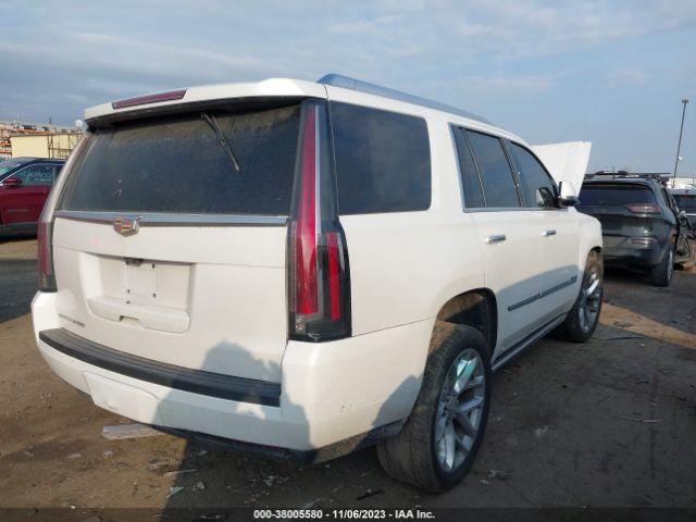 Photo 3 VIN: 1GYS4DKJ3KR120457 - CADILLAC ESCALADE 