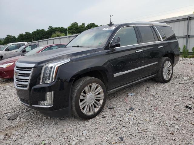 Photo 0 VIN: 1GYS4DKJ3KR201247 - CADILLAC ESCALADE 