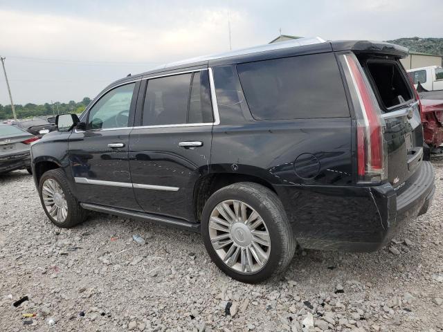 Photo 1 VIN: 1GYS4DKJ3KR201247 - CADILLAC ESCALADE 