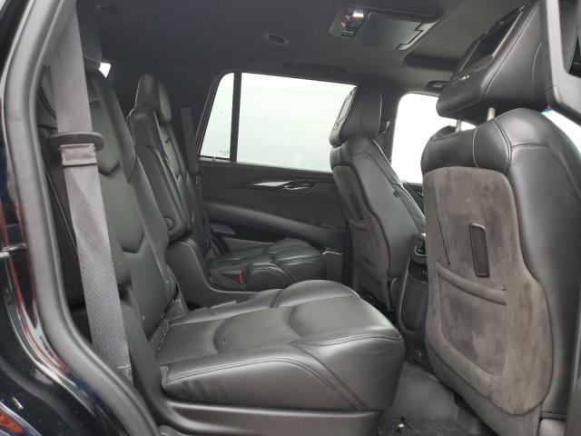 Photo 10 VIN: 1GYS4DKJ3KR201247 - CADILLAC ESCALADE 