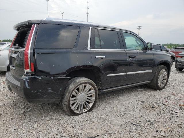 Photo 2 VIN: 1GYS4DKJ3KR201247 - CADILLAC ESCALADE 