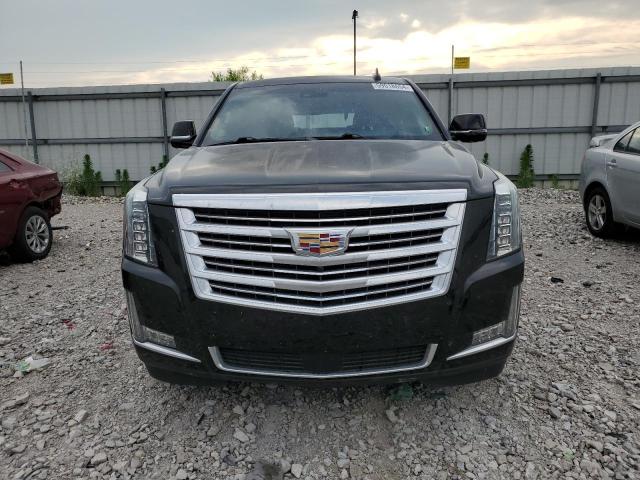 Photo 4 VIN: 1GYS4DKJ3KR201247 - CADILLAC ESCALADE 