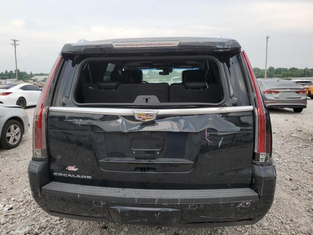 Photo 5 VIN: 1GYS4DKJ3KR201247 - CADILLAC ESCALADE 