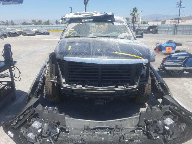 Photo 8 VIN: 1GYS4DKJ3KR324692 - CADILLAC ESCALADE P 