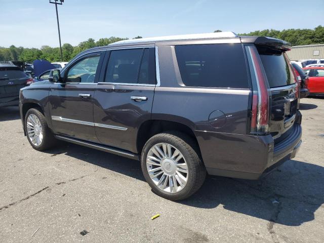 Photo 1 VIN: 1GYS4DKJ4GR322036 - CADILLAC ESCALADE P 