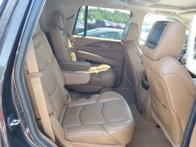 Photo 10 VIN: 1GYS4DKJ4GR322036 - CADILLAC ESCALADE P 