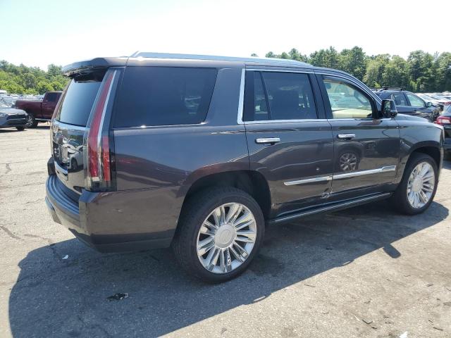 Photo 2 VIN: 1GYS4DKJ4GR322036 - CADILLAC ESCALADE P 