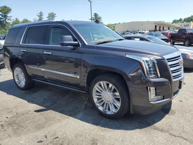 Photo 3 VIN: 1GYS4DKJ4GR322036 - CADILLAC ESCALADE P 