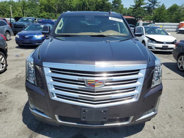 Photo 4 VIN: 1GYS4DKJ4GR322036 - CADILLAC ESCALADE P 