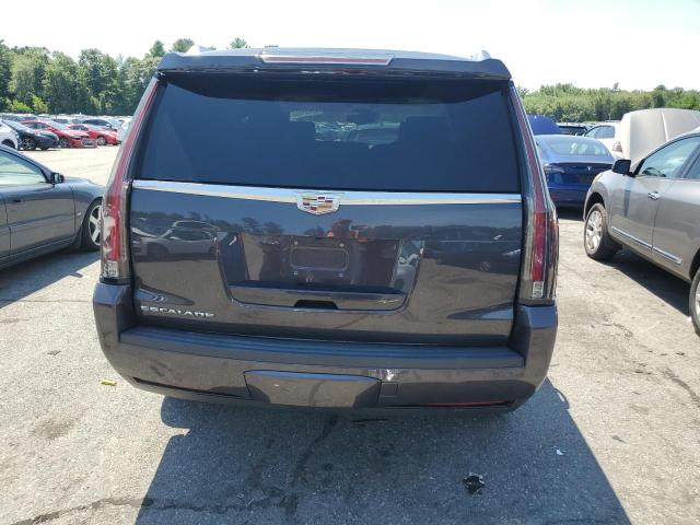 Photo 5 VIN: 1GYS4DKJ4GR322036 - CADILLAC ESCALADE P 