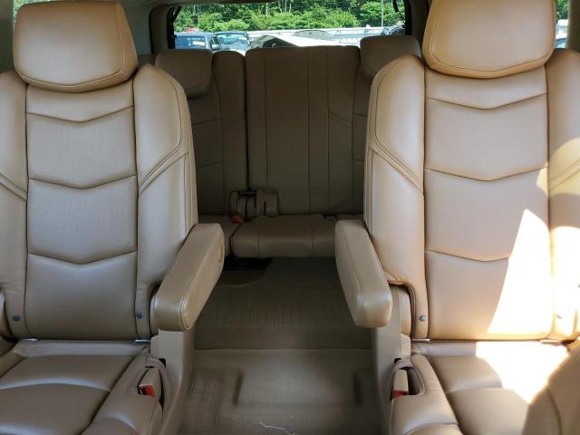 Photo 9 VIN: 1GYS4DKJ4GR322036 - CADILLAC ESCALADE P 