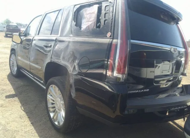 Photo 2 VIN: 1GYS4DKJ4HR130598 - CADILLAC ESCALADE 