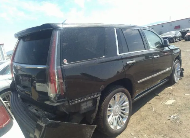 Photo 3 VIN: 1GYS4DKJ4HR130598 - CADILLAC ESCALADE 