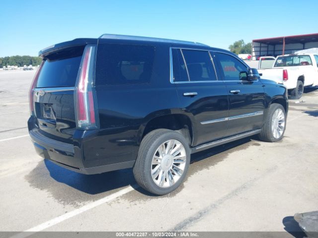 Photo 3 VIN: 1GYS4DKJ4HR260431 - CADILLAC ESCALADE 