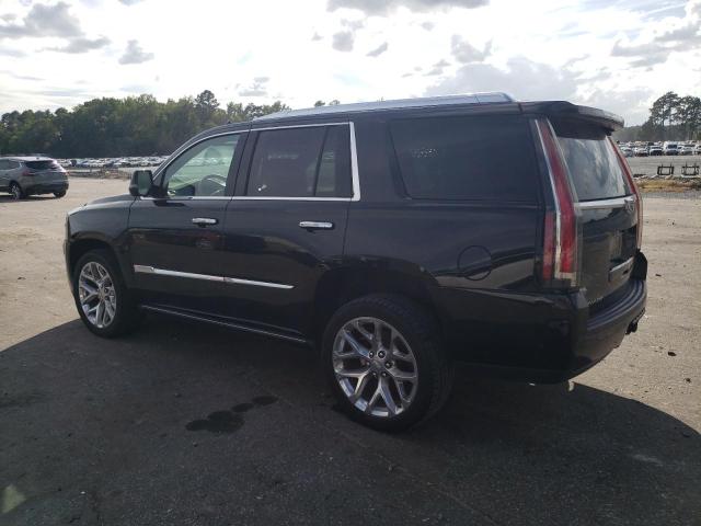 Photo 1 VIN: 1GYS4DKJ4JR123608 - CADILLAC ESCALADE P 