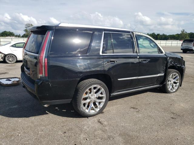 Photo 2 VIN: 1GYS4DKJ4JR123608 - CADILLAC ESCALADE P 