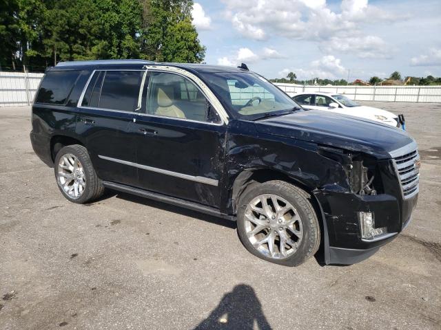 Photo 3 VIN: 1GYS4DKJ4JR123608 - CADILLAC ESCALADE P 