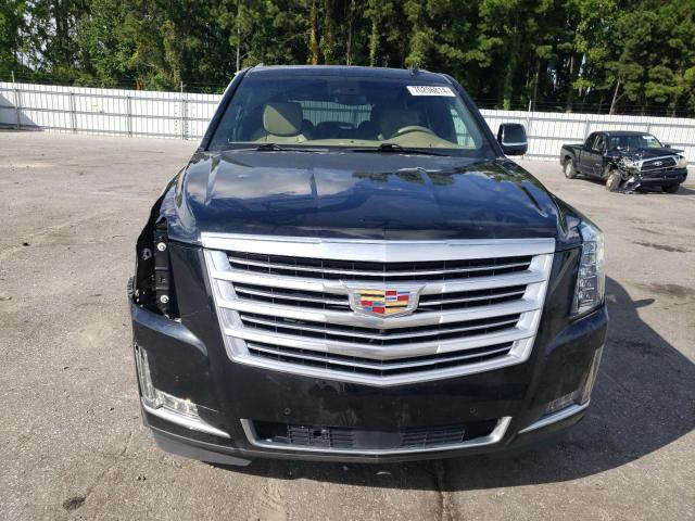 Photo 4 VIN: 1GYS4DKJ4JR123608 - CADILLAC ESCALADE P 