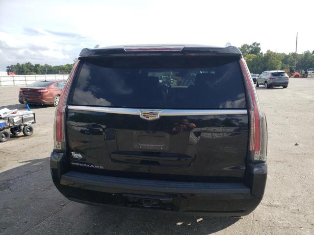 Photo 5 VIN: 1GYS4DKJ4JR123608 - CADILLAC ESCALADE P 