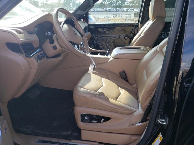 Photo 6 VIN: 1GYS4DKJ4JR123608 - CADILLAC ESCALADE P 