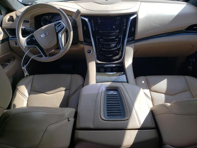 Photo 7 VIN: 1GYS4DKJ4JR123608 - CADILLAC ESCALADE P 