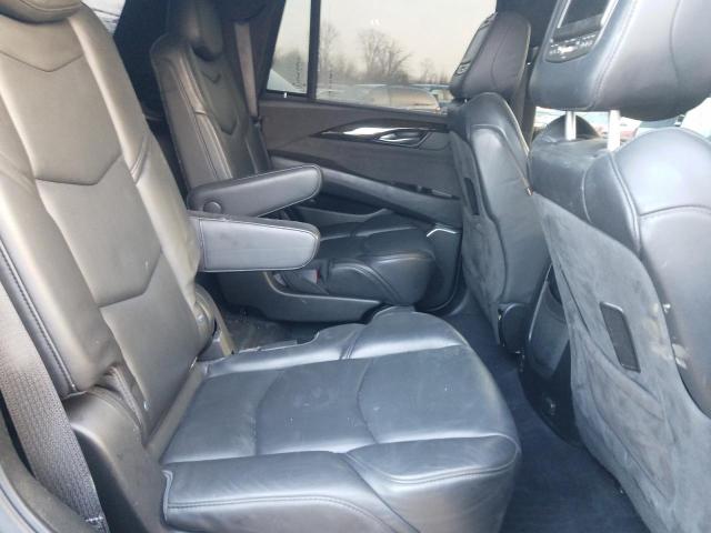 Photo 5 VIN: 1GYS4DKJ4JR348045 - CADILLAC ESCALADE P 