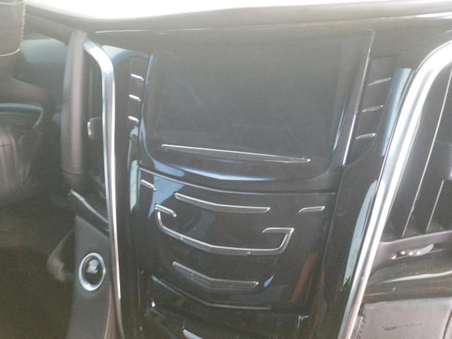 Photo 8 VIN: 1GYS4DKJ4JR348045 - CADILLAC ESCALADE P 