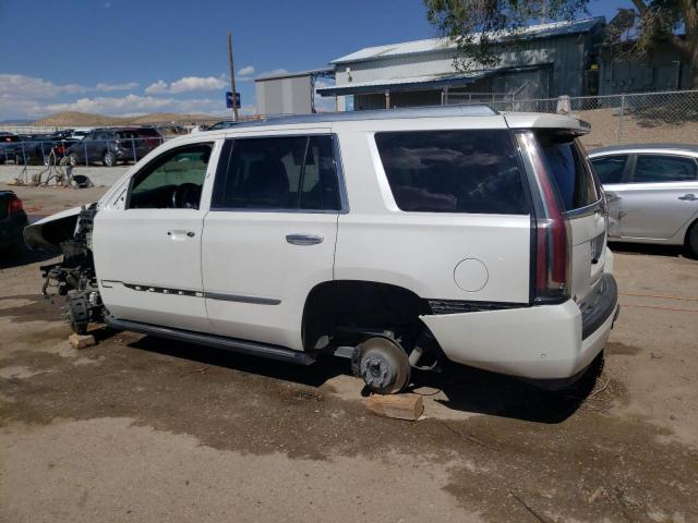 Photo 1 VIN: 1GYS4DKJ4KR302698 - CADILLAC ESCALADE 