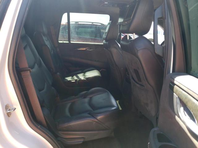 Photo 9 VIN: 1GYS4DKJ4KR302698 - CADILLAC ESCALADE 