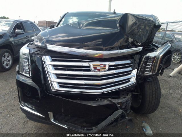 Photo 5 VIN: 1GYS4DKJ4LR162492 - CADILLAC ESCALADE 