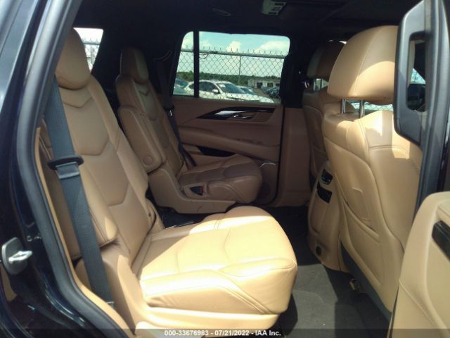 Photo 7 VIN: 1GYS4DKJ4LR162492 - CADILLAC ESCALADE 