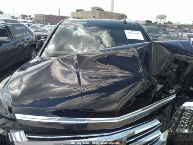 Photo 9 VIN: 1GYS4DKJ4LR162492 - CADILLAC ESCALADE 