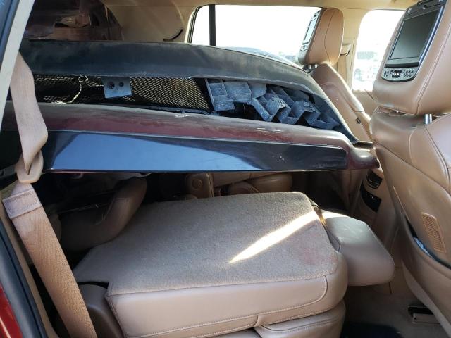 Photo 10 VIN: 1GYS4DKJ5GR273946 - CADILLAC ESCALADE P 