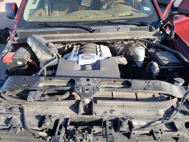 Photo 11 VIN: 1GYS4DKJ5GR273946 - CADILLAC ESCALADE P 