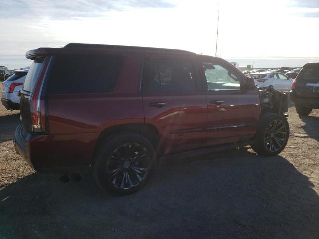 Photo 2 VIN: 1GYS4DKJ5GR273946 - CADILLAC ESCALADE P 