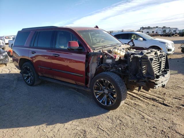 Photo 3 VIN: 1GYS4DKJ5GR273946 - CADILLAC ESCALADE P 