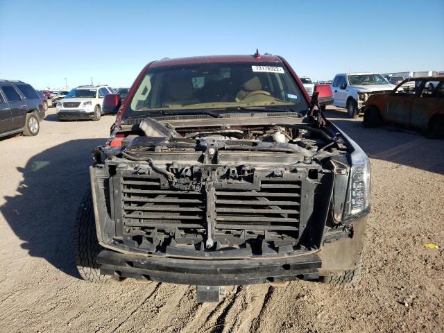 Photo 4 VIN: 1GYS4DKJ5GR273946 - CADILLAC ESCALADE P 