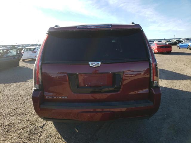 Photo 5 VIN: 1GYS4DKJ5GR273946 - CADILLAC ESCALADE P 