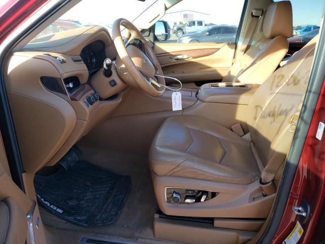 Photo 6 VIN: 1GYS4DKJ5GR273946 - CADILLAC ESCALADE P 