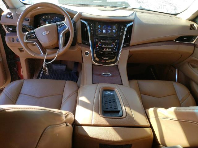 Photo 7 VIN: 1GYS4DKJ5GR273946 - CADILLAC ESCALADE P 