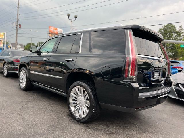 Photo 6 VIN: 1GYS4DKJ5GR292870 - CADILLAC ESCALADE 