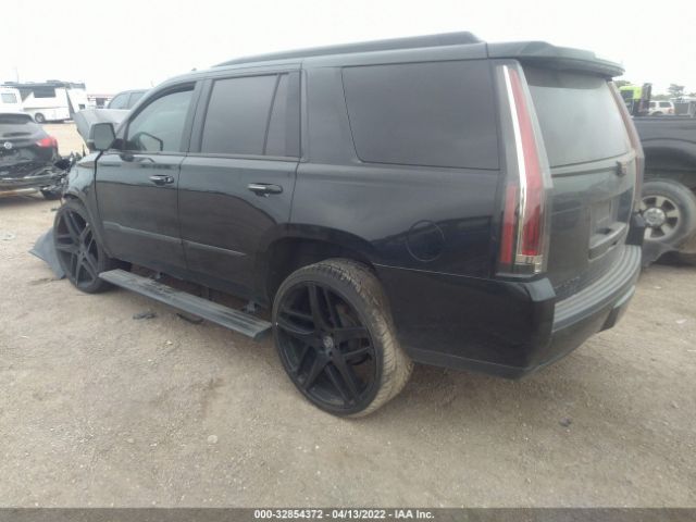 Photo 2 VIN: 1GYS4DKJ5GR347804 - CADILLAC ESCALADE 