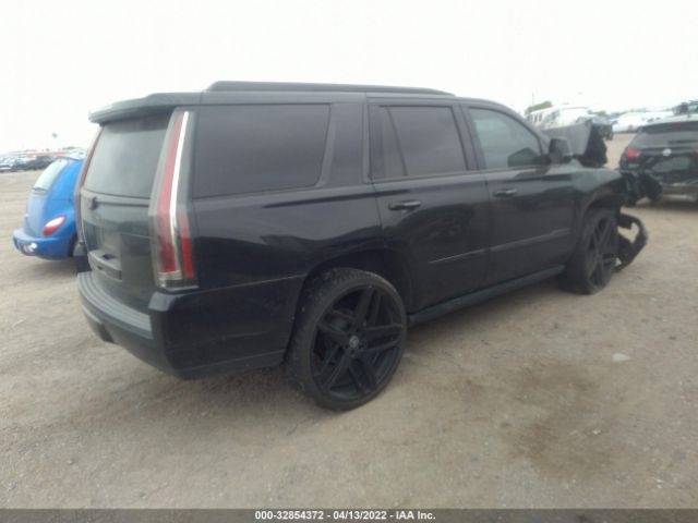 Photo 3 VIN: 1GYS4DKJ5GR347804 - CADILLAC ESCALADE 