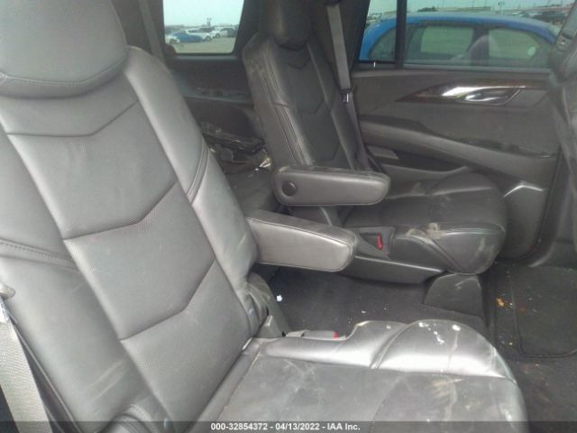 Photo 7 VIN: 1GYS4DKJ5GR347804 - CADILLAC ESCALADE 