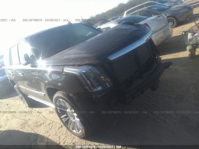 Photo 0 VIN: 1GYS4DKJ5GR404700 - CADILLAC ESCALADE 