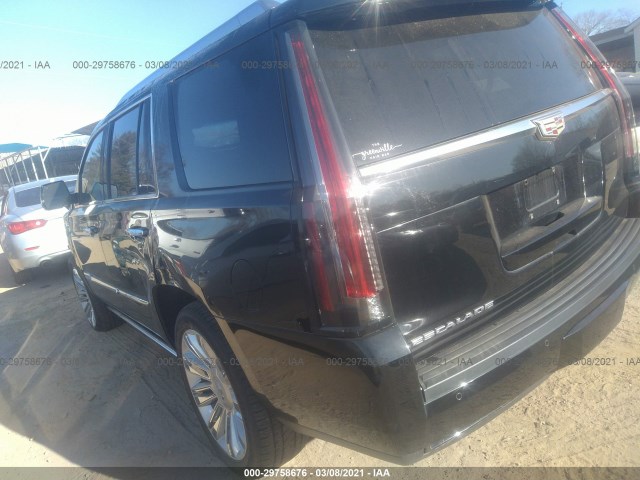 Photo 2 VIN: 1GYS4DKJ5GR404700 - CADILLAC ESCALADE 