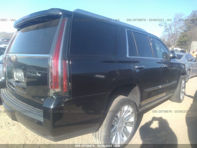 Photo 3 VIN: 1GYS4DKJ5GR404700 - CADILLAC ESCALADE 