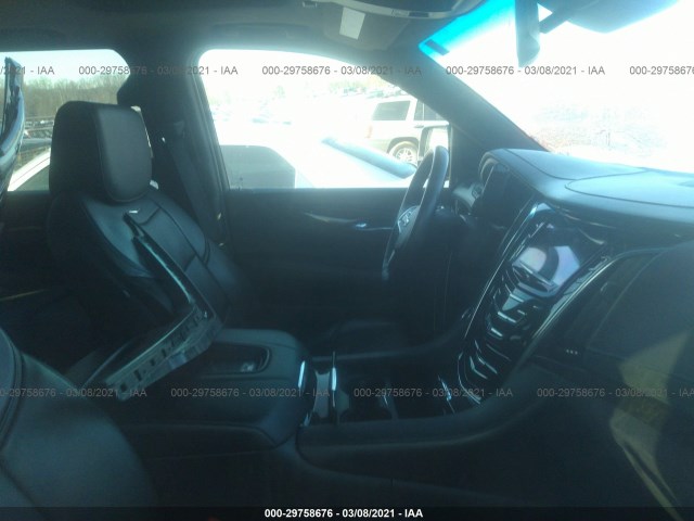 Photo 4 VIN: 1GYS4DKJ5GR404700 - CADILLAC ESCALADE 