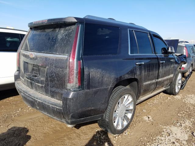 Photo 3 VIN: 1GYS4DKJ5GR430309 - CADILLAC ESCALADE P 