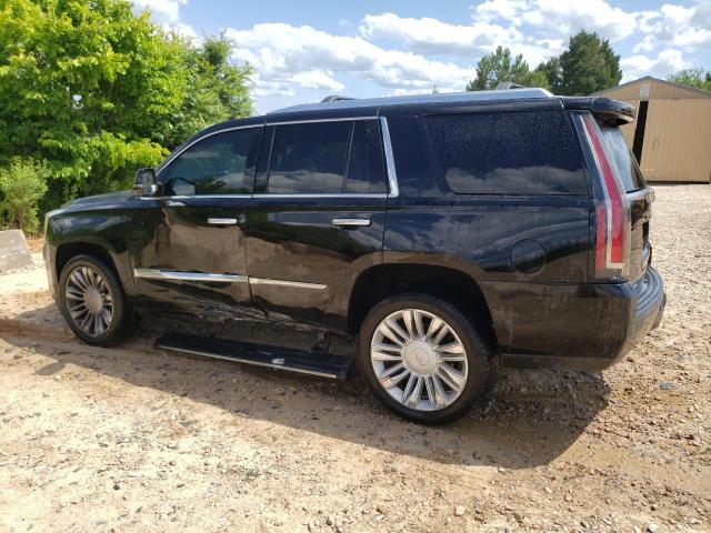 Photo 1 VIN: 1GYS4DKJ5GR434358 - CADILLAC ESCALADE 